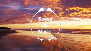 Zedd - Beautiful Now | Speed Up Music