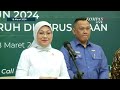 full imbauan menaker ida fauziyah terkait pemberian thr lebaran 2024 bagi pekerja buruh