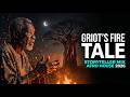 Griot's Fire Tale