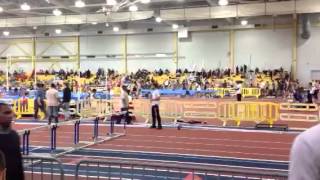 Simone's High Jump 4.8 @ PG SportsPlex