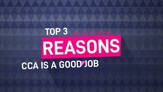 Is being a CCA for the USPS a good job?