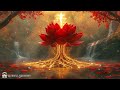 396hz root chakra healing empowering strength stability u0026 inner energy harmony meditation mu...