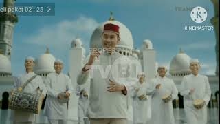 [MYS Iklan 2025] Iklan Kapal Api | Gebyar 100 Umroh Milyaran Kapal Api | Trans TV