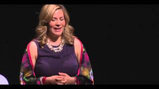 Embedding creativity in work culture | Rachel Mielke | TEDxRegina