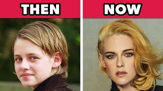 2000s Child Star Glow Ups