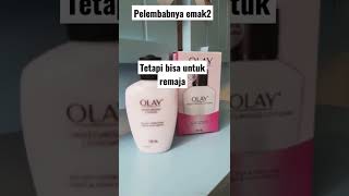 #shorts #OLAY MOISTURIZING LOTION ALL DAY HYDRATION.