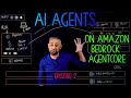Amazon Bedrock AgentCore: Production-Ready AI Agent Deployment