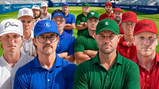 Only 2 Teams Will Survive (YGT)