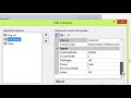 VB  Net , mySql Database and MySqlDataAdapter Part 4: Working with DataGridView