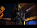 Thane Loyalty Mission - Mass Effect 2 HD Gameplay