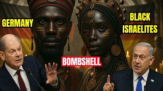 Germany Uncovers a Major Historical Clue in the Debate Over Israelite Identity