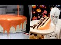 I Re-Tested Alvin's 150 Hour Cake (and failed) - Viral Recipes Tested