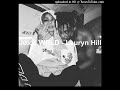 juice wrld lauryn hill unrealsed