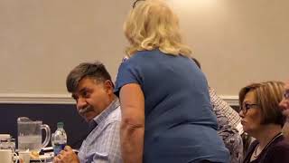 Is Multiple System Atrophy Hereditary? | A Question at the 2017 MSA Patient Conference