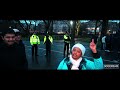 🔥 shalini on the new orleans attacks policing in the park speakers corner