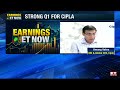 strong q1 for cipla profit zooms 45% yoy to rs 996 crore beats estimates umang vohra explains