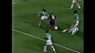 Highlights of USWNT v MEX December 2000