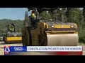 UDOT works on canyon improvements