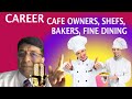 Achieve Your Dream Career as a Chef, Hotelier, or Cafe Owner Vedic Astrology