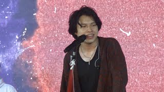 Rony Parulian - Mengapa | Live At Revo Mall Bekasi 27.7.2024 (FANCAM)