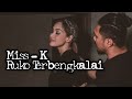 Miss-K Di Ruko Terbengkalai – DMS [ Penelusuran ]