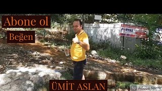 ANTALYA ( GEYİK BAYIRI ) VLOG