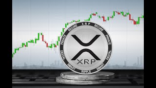 XRP RIPPLE SEC OFFERS SETTLEMENT WITH RIPPLE! $1,2