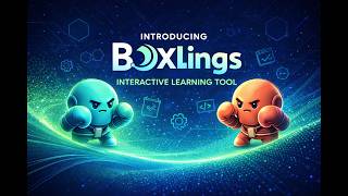 🥊 Introducing BoxLings — Learn BoxLang by Doing
