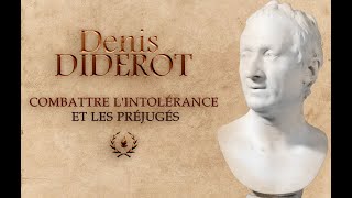 Denis DIDEROT : SES MEILLEURES CITATIONS | Gold Philosophy