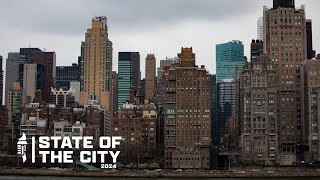 24 in '24 Housing Initiative | State of the City 2024