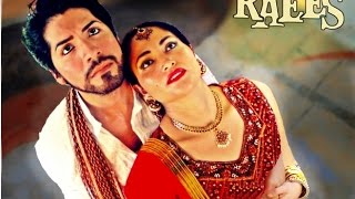 Udi Udi Jaye | Raees | Tribute | Shah Rukh Khan & Mahira Khan