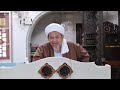 Kelebihan Menuntut Ilmu  | Tuan Guru Syeikh Hj Abd Rahman Bin Jaafar q.s