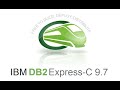 Installing IBM DB2 Express-C 9.7