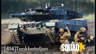 Squad Armor Compilation 1