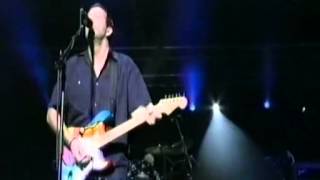 Eric Clapton - Badge - Live in Japan 2001