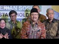 gus ipul sebut kemensos dapat rp150 m per tahun dari setoran undian gratis berhadiah news flash