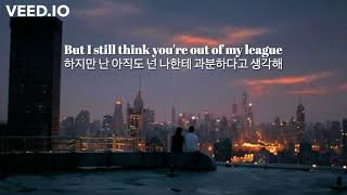 lullaboy - someone like u [가사/해석/lyrics]