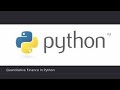 Build a Dashboard in Python - Dash beginners