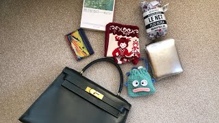 【What’s in my bag】26才OLのバックの中身