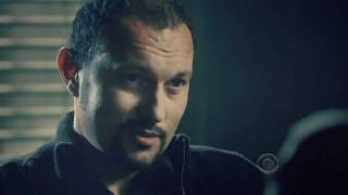 CSI NY - 8x08 - Crossroads Promo