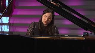 ITBCB 2023 | Round 1: Akane Yoshida | International Telekom Beethoven Competition Bonn