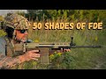 My Unicorn Rifle -- FN SCAR-17S First Look