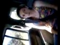 my dad singing lady gaga 2