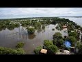 More than 160,000 evacuated in deadly LatAm floods