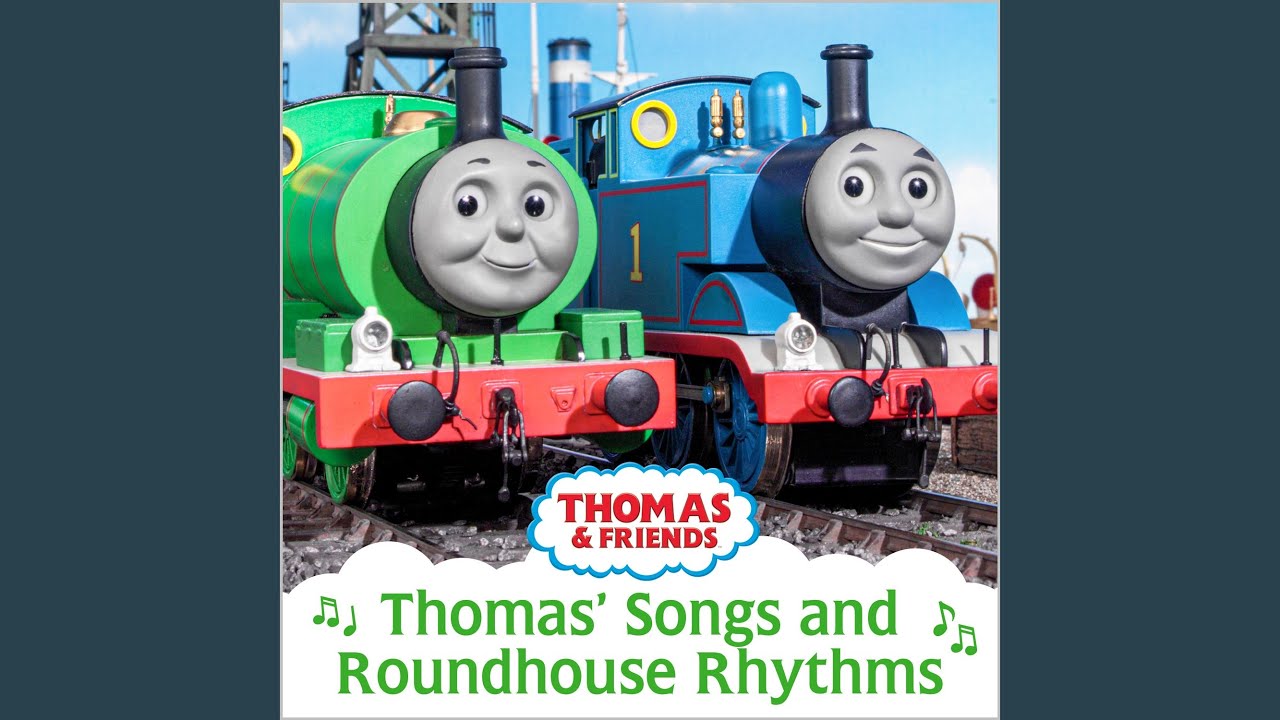 Thomas Theme Youtube Music