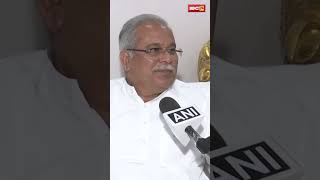 CM Bhupesh Baghel on his 5 years tenure as Chhattisgarh CM | upcoming elections