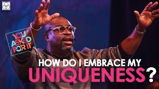 How Do I Embrace My Uniqueness? (Part 2) | Bishop Bryan J. Pierce Sr. | Mount Zion Greensboro