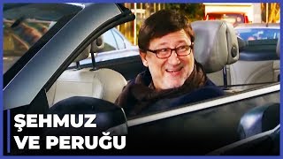 Şehmuz En Komik Sahneler - Yalan Dünya