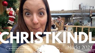 Christkindl Markt 2024 || Grand Rapids, MI