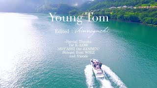 Young Tom - 永劫回帰 （Official Music Video）